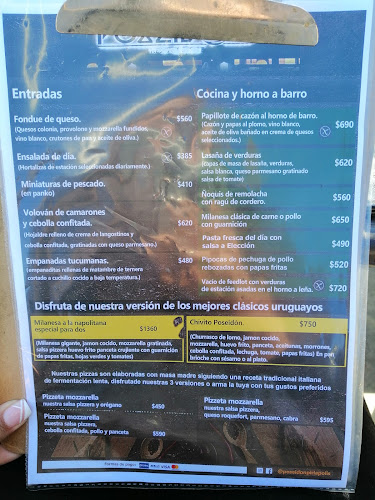 Poseidón Restaurante