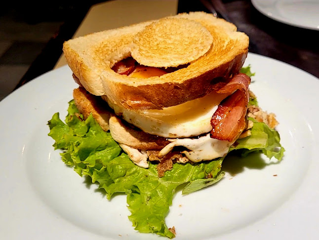 Opinii despre Bar Facal în Montevideo - Gastronomía y hostelería