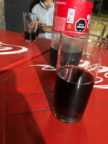 el pochito pizzería - Salto