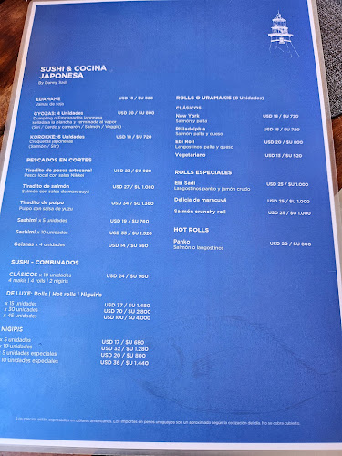 Rbla. Lorenzo Batlle Pacheco, entre, Av. Del Mar y, 20100 Punta del Este, Departamento de Maldonado