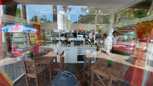 Anti Café y Comida - Gastronomía y hostelería