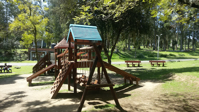 Comentarii opinii despre Parador Parque Rodó