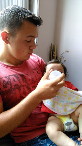 Nuestra Casa SJ - San José de Mayo