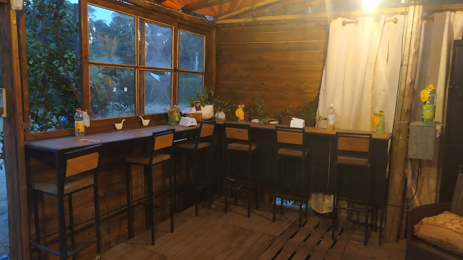 Lo de Juana - Gastronomía y hostelería