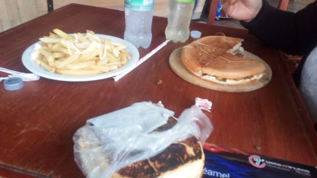 Comentarii opinii despre 7 Minutos