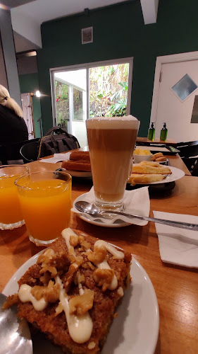 La Especialista Trattoria - Montevideo