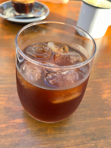 La Bici - Cafe de especialidad