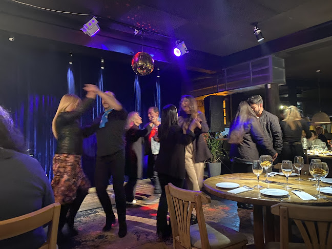 Comentarii opinii despre Rosemary Escuela Restaurante y Bar