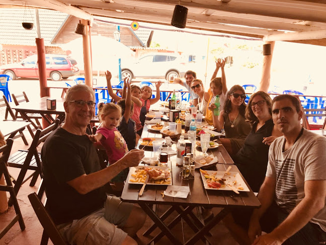 6JV5+VPM, Av. Uruguay, 27102 Barra del Chuy, Departamento de Rocha