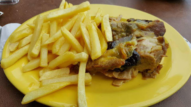 Opinii despre Restaurante Calvette în Playa Verde - Gastronomía y hostelería