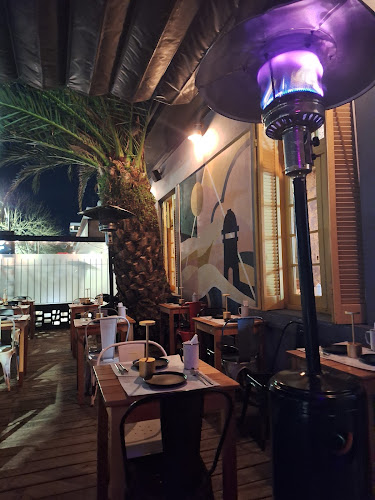 Opinii despre La Diagonal în Montevideo - Gastronomía y hostelería