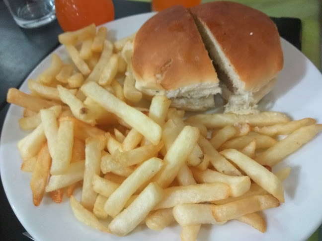 Comentarii opinii despre The Family