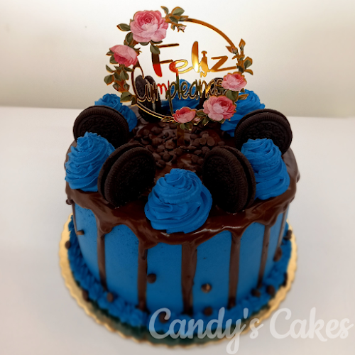 Opinii despre Candy's Cakes în Melo - Gastronomía y hostelería