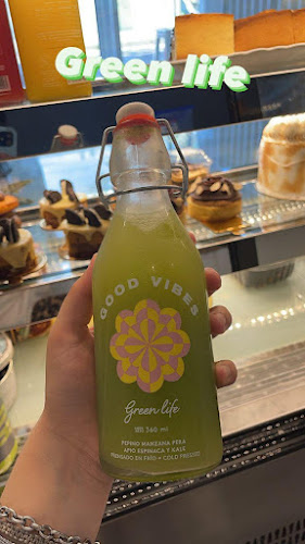 Opinii despre Chocofactory + DulcePasionPatisserie în Durazno - Gastronomía y hostelería