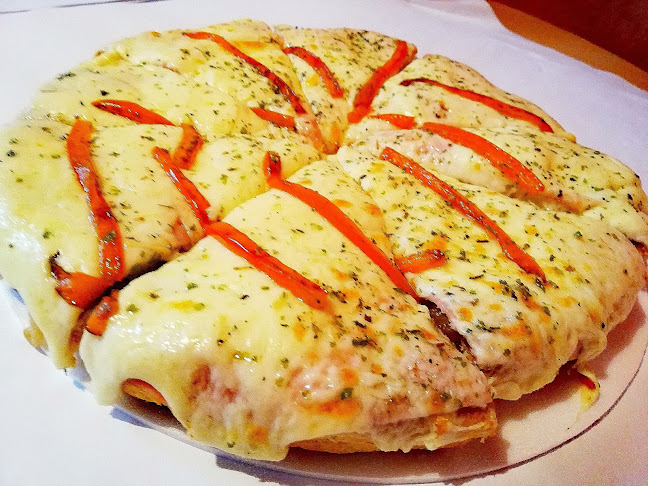 Comentarii opinii despre Casi La Esquina