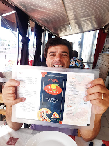 El Oasis - Gastronomía y hostelería