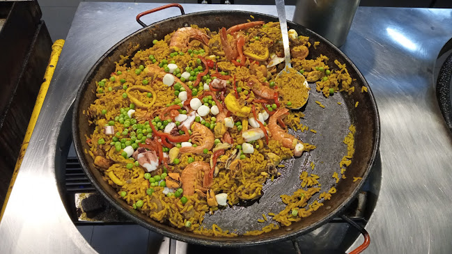 Opinii despre Ártico în Punta del Este - Gastronomía y hostelería