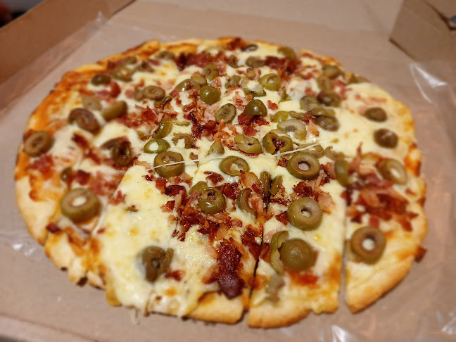 Comida Al Paso Liset - Gastronomía y hostelería