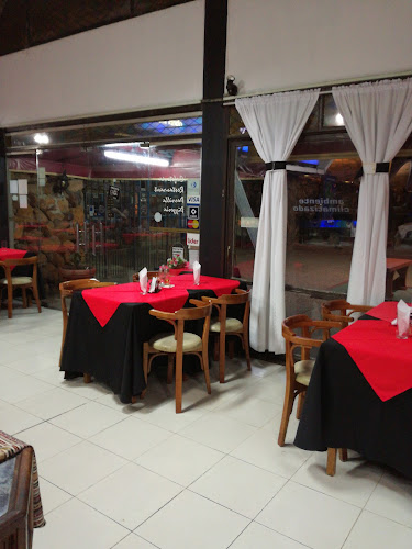 Opinii despre Brisas del Daymán în Termas del Dayman - Gastronomía y hostelería