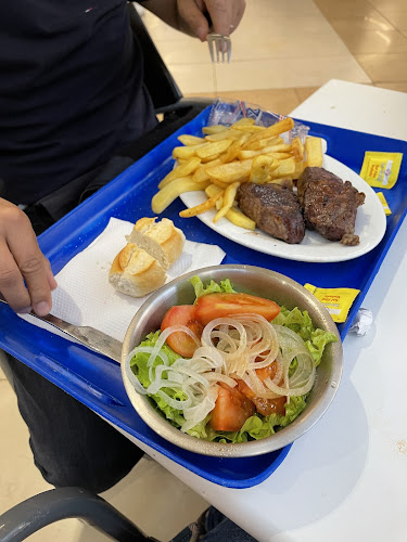 Opinii despre El Fogón în Montevideo - Gastronomía y hostelería