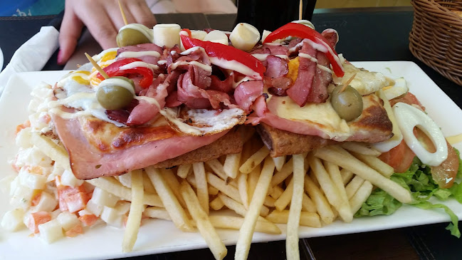 Av. Jose Gervasio Artigas 635, 90200 Las Piedras, Departamento de Canelones