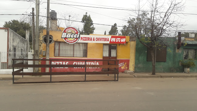 Chiviteria y Pizzeria Bacci Salto Nuevo - Salto