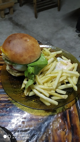 Opinii despre EL LOQUILLO PARRILLADA, CAFÉ, BAR, HELADOS Y ENTRETENIMIENTOS în Ciudad del Plata - Gastronomía y hostelería