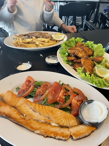 Opinii despre Chill Out Puerto în Punta del Este - Gastronomía y hostelería