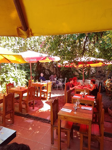 Santa Elena - Gastronomía y hostelería