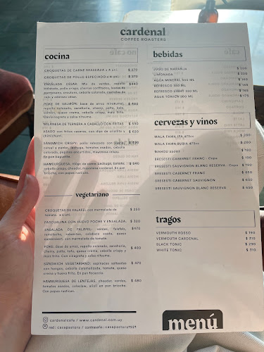 Opinii despre Casa Pastora în Montevideo - Gastronomía y hostelería