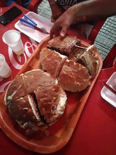 Opinii despre El grillo în Maldonado - Gastronomía y hostelería