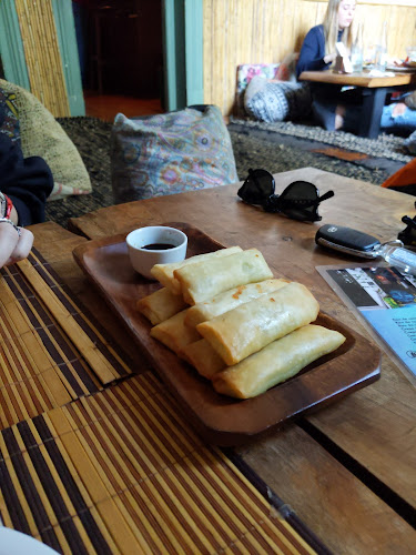 Opinii despre Namasté în Montevideo - Gastronomía y hostelería