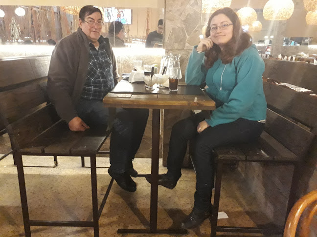 Comentarii opinii despre Resto Yi