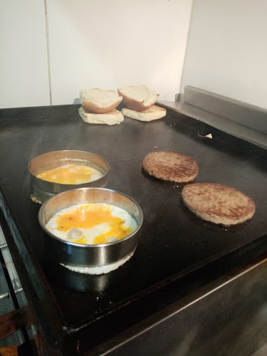 Buenos Muchachos - Maldonado