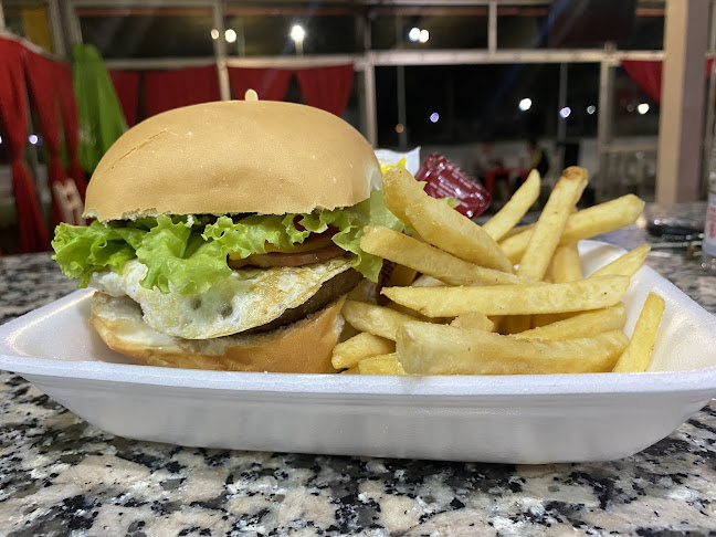 Opinii despre Mc Sabor în Paysandú - Gastronomía y hostelería