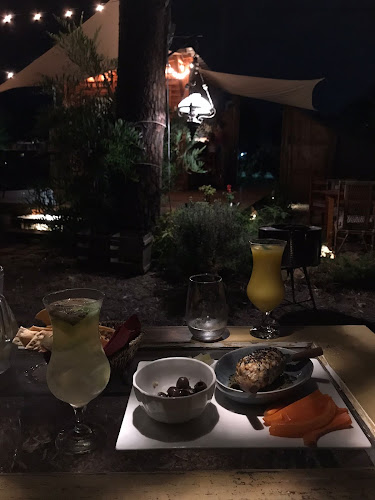 Opinii despre Roseta în Ciudad de la Costa - Gastronomía y hostelería