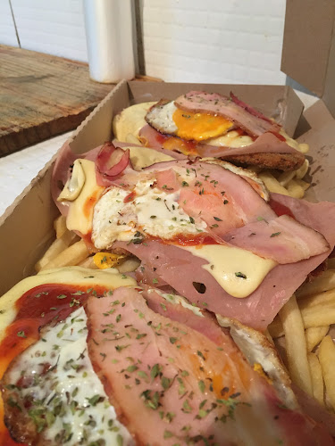 locos por la pizza - Gastronomía y hostelería