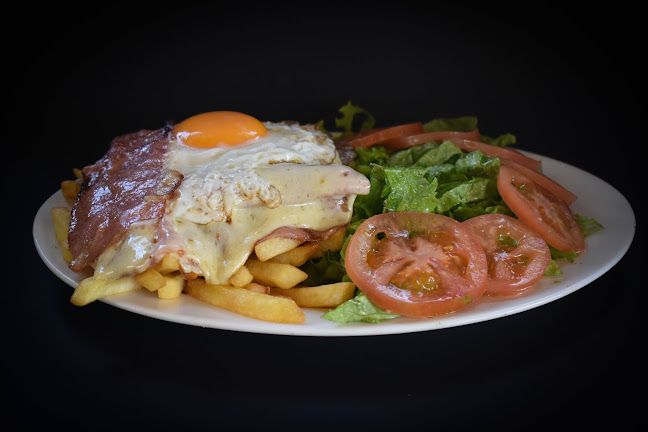 La Pavita - Gastronomía y hostelería