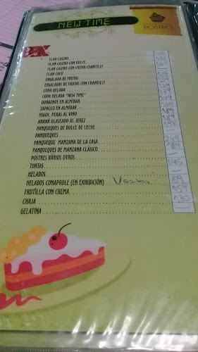 Opinii despre Restaurante Nuevo Tiempo în Florida - Gastronomía y hostelería