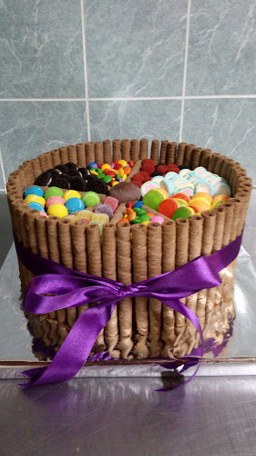 Comentarii opinii despre Panadería La Tradición