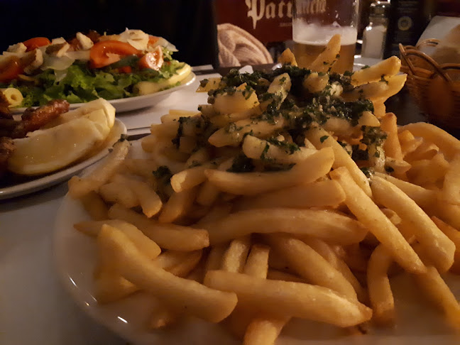 Comentarii opinii despre Bocaamada