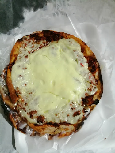 Pizzería Cervantes Tres Cruces - Gastronomía y hostelería