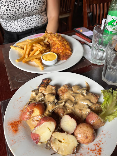 Alberto's - Gastronomía y hostelería