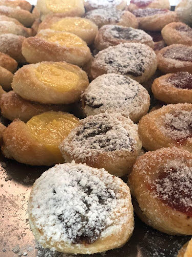 Comentarii opinii despre Panaderia La Escondida