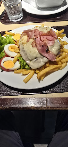 Opinii despre Bar Facal în Montevideo - Gastronomía y hostelería