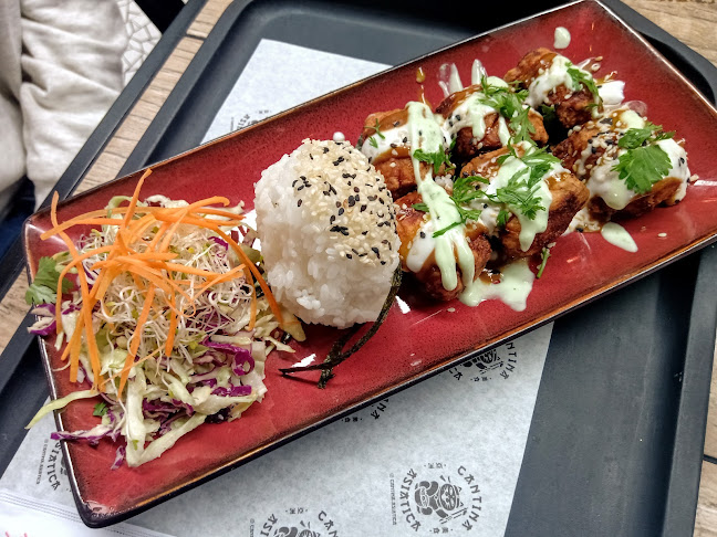 Mercado del Prado - Gastronomía y hostelería