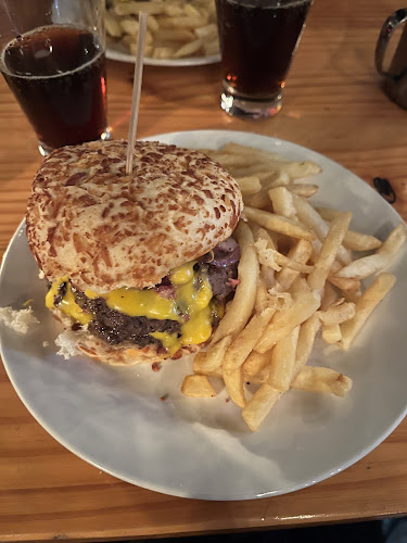 Clover - Gastronomía y hostelería