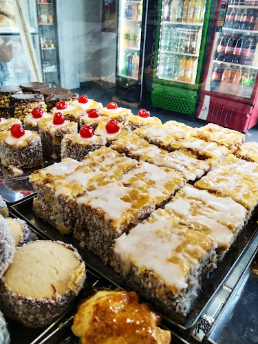 Panadería Ellis - Gastronomía y hostelería