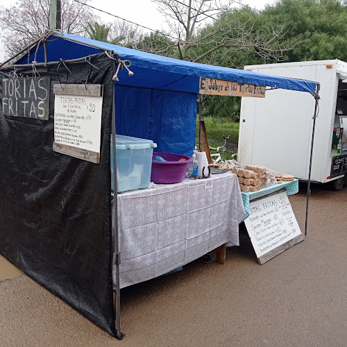El Sabor de las Tortas Fritas - Barros Blancos