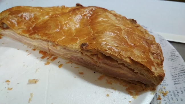 Opinii despre Panadería Tacuari în Minas - Gastronomía y hostelería